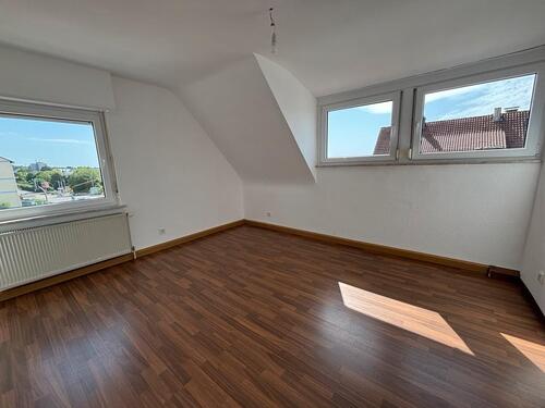 Foto - Etagenwohnung in Pirmasens zur Miete