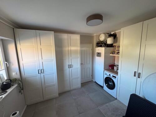 Foto - Einfamilienhaus in Delve zur Miete