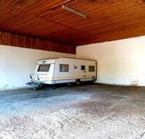 Restplatz für WohnwagenWohnmobilBoot - Mallersdorf-Pfaffenberg