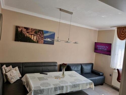 Foto - Wohnung in Duisburg Bissingheim