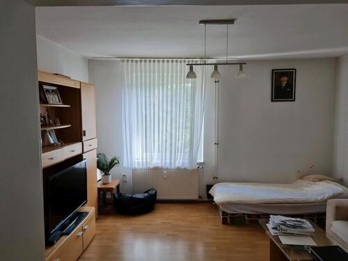 Foto - Etagenwohnung zur Miete in Duisburg