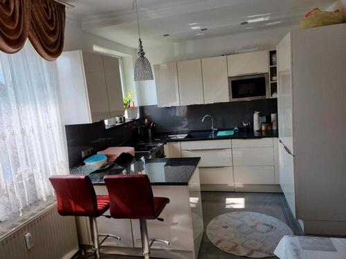 Foto - Etagenwohnung in Duisburg