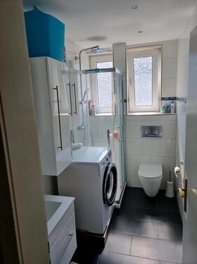 Foto - Etagenwohnung in Duisburg zur Miete