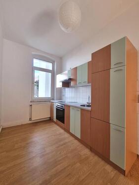 Foto - Zentrumsnahe Erdgeschosswohnung mit Küche zu vermieten *Ideal für StudentenAzubis*