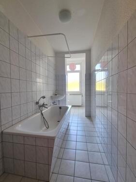 Foto - Etagenwohnung in Köthen (Anhalt)