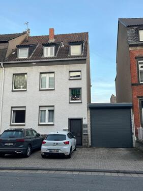 Foto - Mehrfamilienhaus mit Garten und Stellplätzen - Provisionsfrei