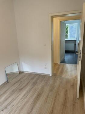 Foto - Etagenwohnung zur Miete in Bottrop