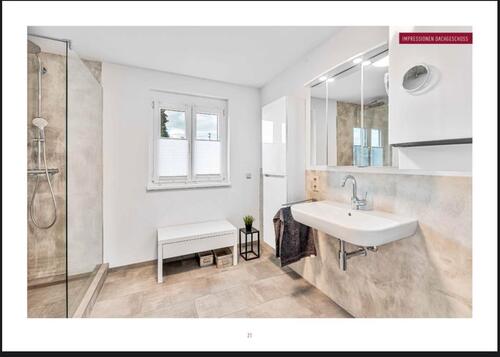 Foto - Etagenwohnung in Leinfelden-Echterdingen