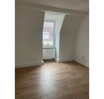 Helle renovierte 2-Zi-Wohnung. in St. Leonhard - Nürnberg Sankt Leonhard