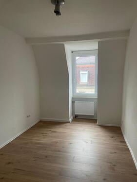 Foto - 2 Zimmer Dachgeschoßwohnung zur Miete in Nürnberg