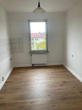 Foto - 2 Zimmer Dachgeschoßwohnung in Nürnberg