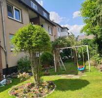 ### 5 Zimmer, 125 qm, eigener Garten, ab 01.01. in Rheinhausen - Duisburg