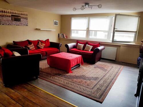 Foto - Etagenwohnung in Duisburg zur Miete