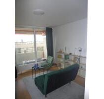 Sehr sonniges Apartment am Schwabinger Tor, Westbalkon, befristet - München Schwabing-Freimann