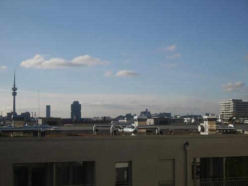 Foto - Etagenwohnung zur Miete in München