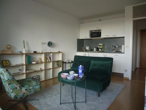 Foto - Etagenwohnung in München