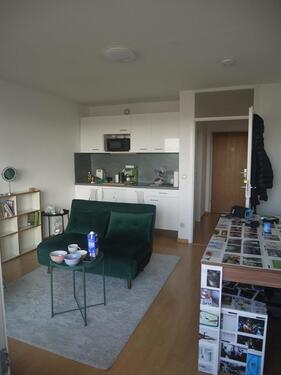 Foto - Etagenwohnung in München zur Miete