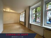 Foto - #Perfekt für Studenten oder Pendler#2-RaumWohnung#EBK#Johannesvorstadt