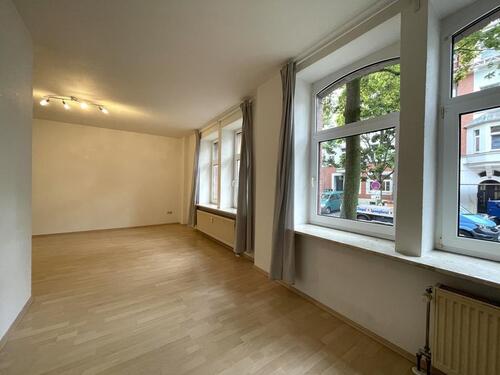 Foto - 46 Zimmer Etagenwohnung in Erfurt