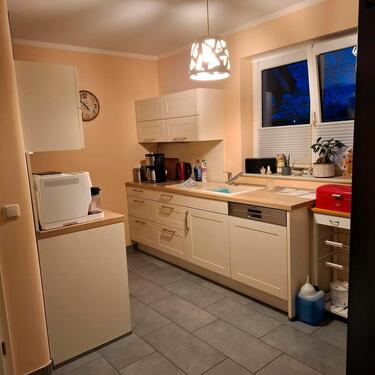 Foto - 4 Zimmer Etagenwohnung in Bitburg