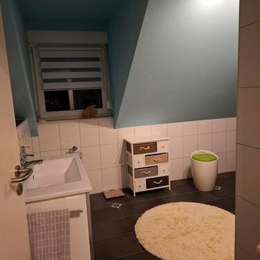 Foto - Etagenwohnung in Bitburg zur Miete