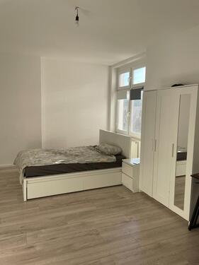 Foto - 1 Zimmer Etagenwohnung zur Miete in Berlin