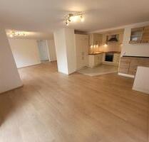 Helle 3,5-Zimmer Wohnung mit Balkon in Bad Dürrheim