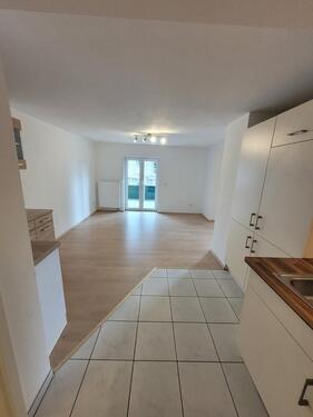 Foto - 3 Zimmer Etagenwohnung zum Kaufen in Bad Dürrheim