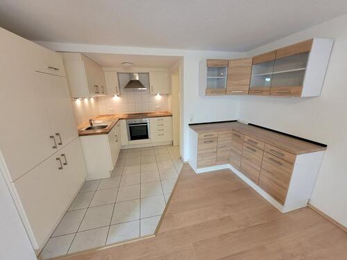 Foto - 3 Zimmer Etagenwohnung in Bad Dürrheim