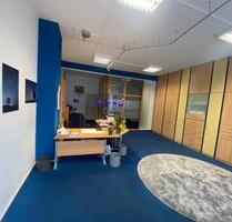 Zentrale Bürofläche in Coesfeld für Gewerbetreibende zu vermieten