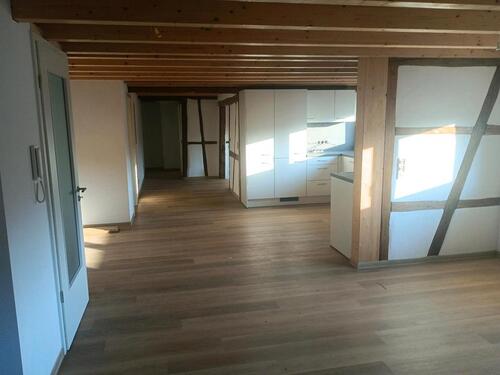 Foto - Wohnung in Veringendorf - 850,00&nbsp;EUR Kaltmiete, ca.&nbsp; 107,00&nbsp;m&sup2;