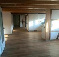 Wohnung in Veringendorf - 850,00&nbsp;EUR Kaltmiete, ca.&nbsp; 107,00&nbsp;m&sup2; in Veringenstadt (PLZ: 72519)