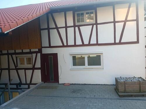 Foto - 2 Zimmer Etagenwohnung zur Miete in Veringenstadt