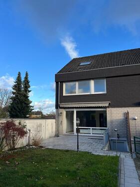 Foto - 5 Zimmer Einfamilienhaus zur Miete in Hamm