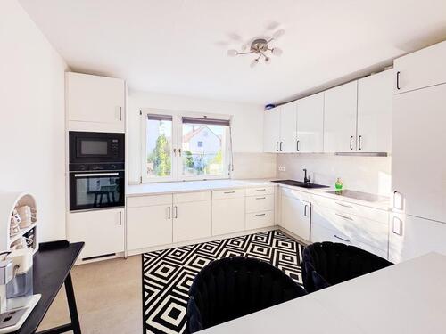 Foto - Einfamilienhaus zum Kaufen in Freudenberg