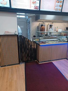 Foto - Döner & Pizza Imbiss mit Heimservic