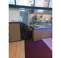 Döner & Pizza Imbiss mit Heimservic - Töging am Inn