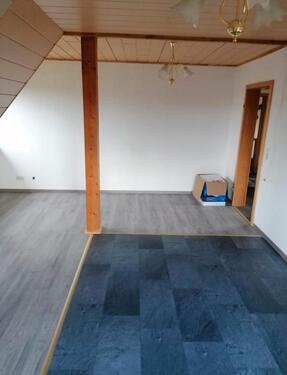 Foto - Etagenwohnung in Bühlertann zur Miete