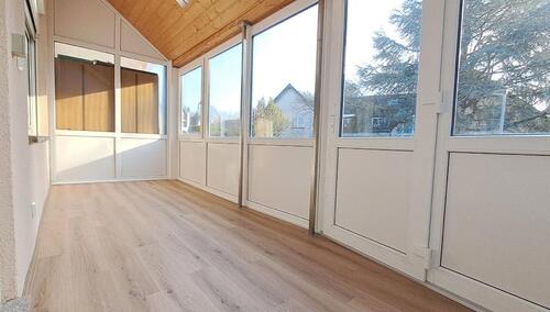 Foto - 1 Zimmer Erdgeschoßwohnung zur Miete in Haan