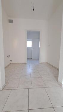 Foto - Erdgeschoßwohnung in Haan zur Miete