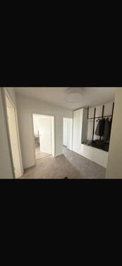 Foto - Erdgeschoßwohnung in Voerde (Niederrhein) zur Miete