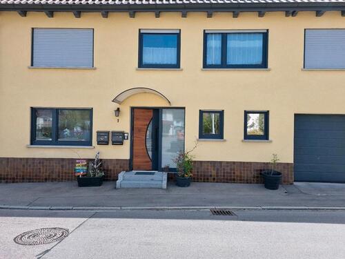 Foto - 4 Zimmer Wohnung ca.120 qm.in MessstettenTO. zu vermieten