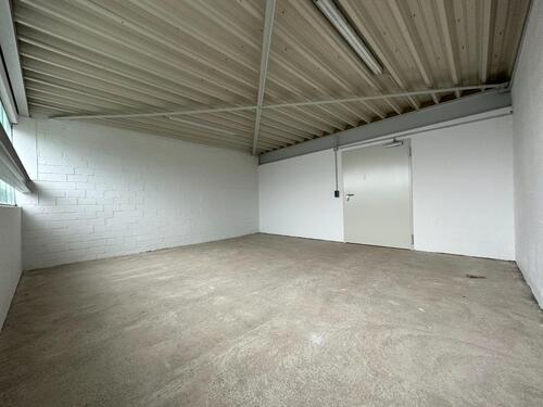 Foto - Bonn Beuel - 26 m² Lager Lagerhalle Lagerraum Lagerfläche