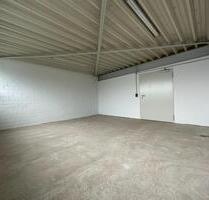 Bonn Beuel - 26 m² Lager Lagerhalle Lagerraum Lagerfläche