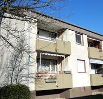 Wunderschöne Single-Wohnung mit Balkon in sehr ruhiger Lage - Datteln