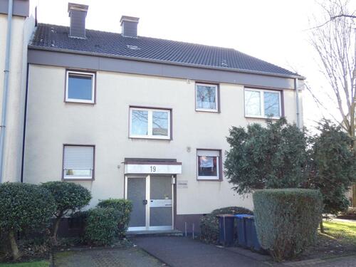 Foto - 2 Zimmer Etagenwohnung zur Miete in Datteln