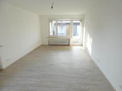 Foto - Etagenwohnung in Datteln zur Miete