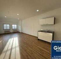 WG-Zimmer in 5er-WG in der Fußgängerzone - Bayreuth City