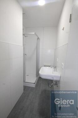 Foto - 1 Zimmer Etagenwohnung in Bayreuth