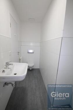 Foto - Etagenwohnung in Bayreuth zur Miete